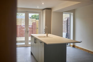 Kitchen Diner- click for photo gallery